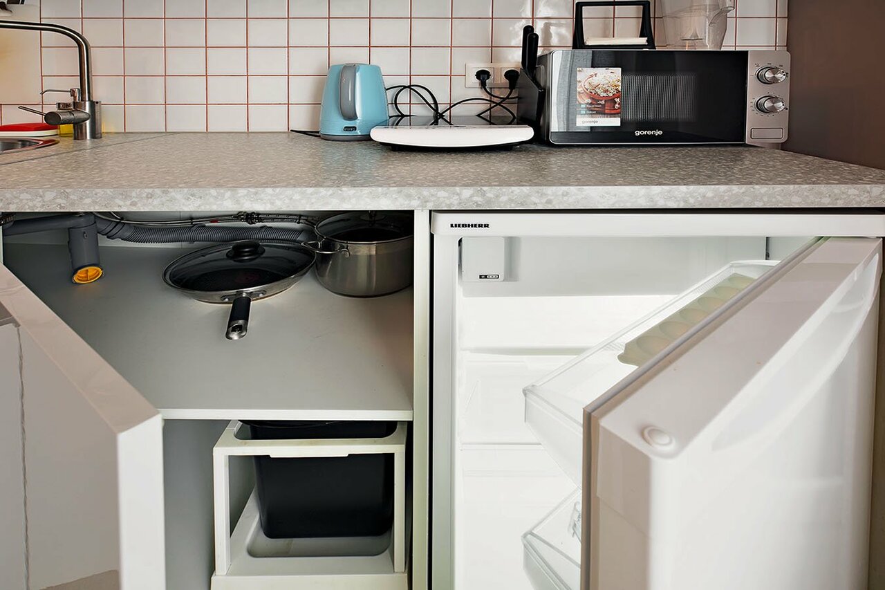 Гостиница Centeral Москва-17