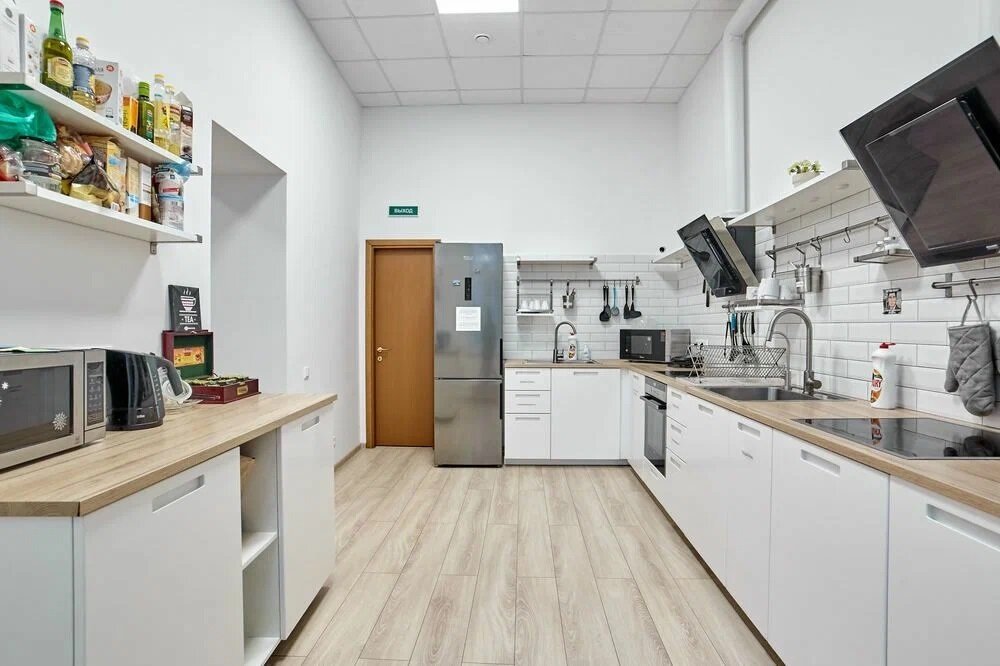 Гостиница Centeral Москва-213