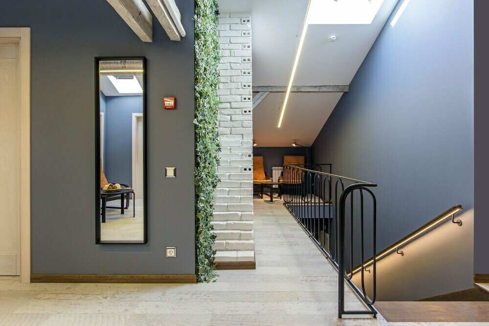 Гостиница Centeral Москва-167