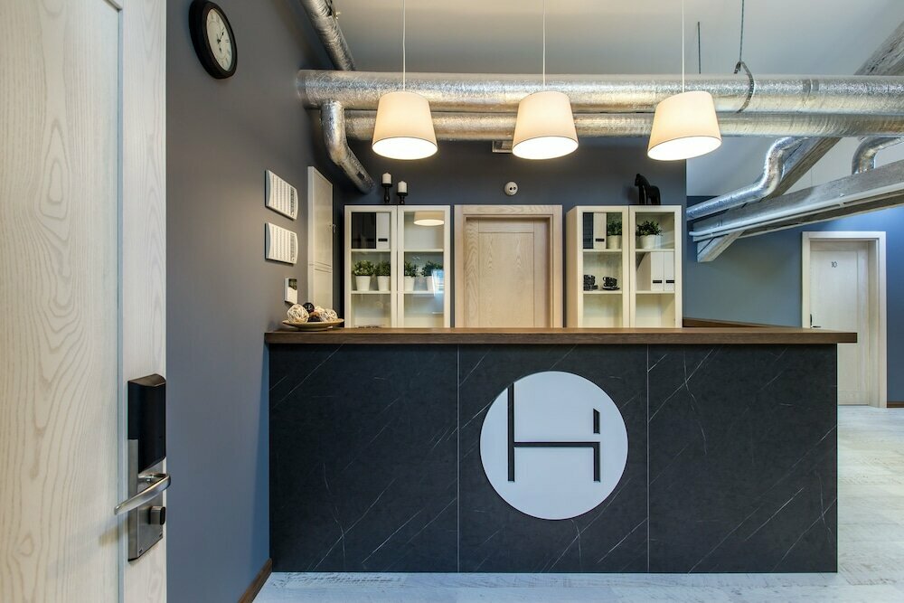 Гостиница Centeral Москва-162