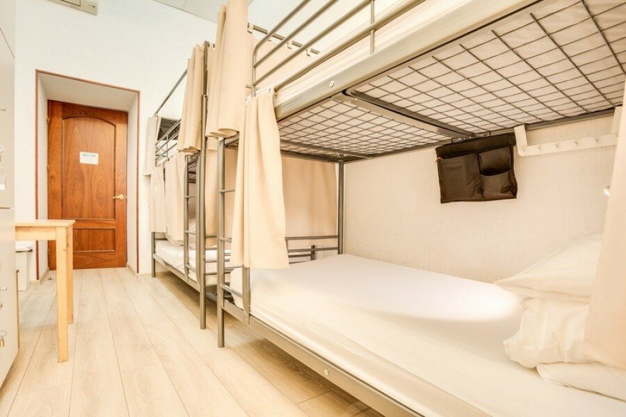 Гостиница Centeral Москва