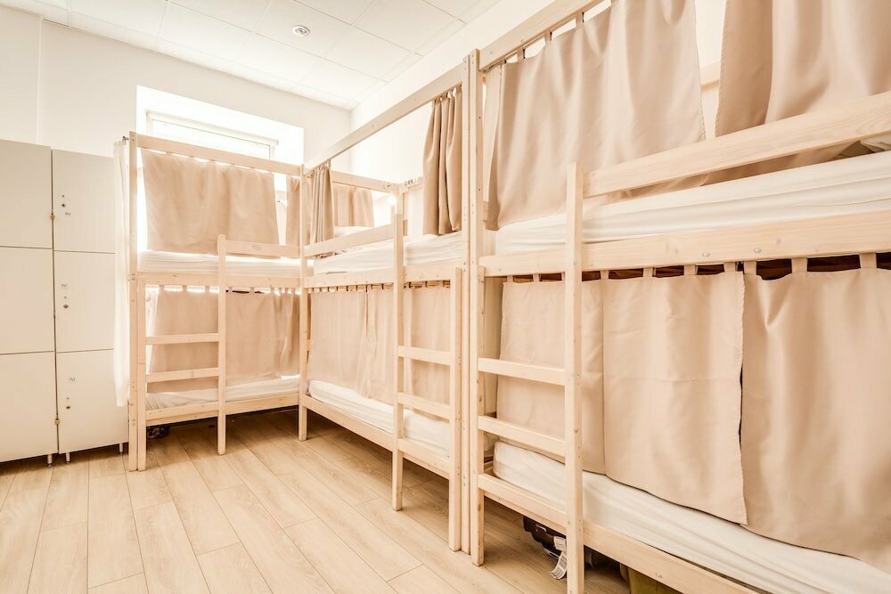 Гостиница Centeral Москва-211