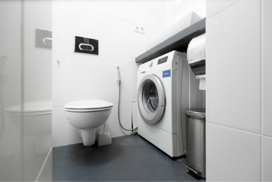 Гостиница Centeral Москва