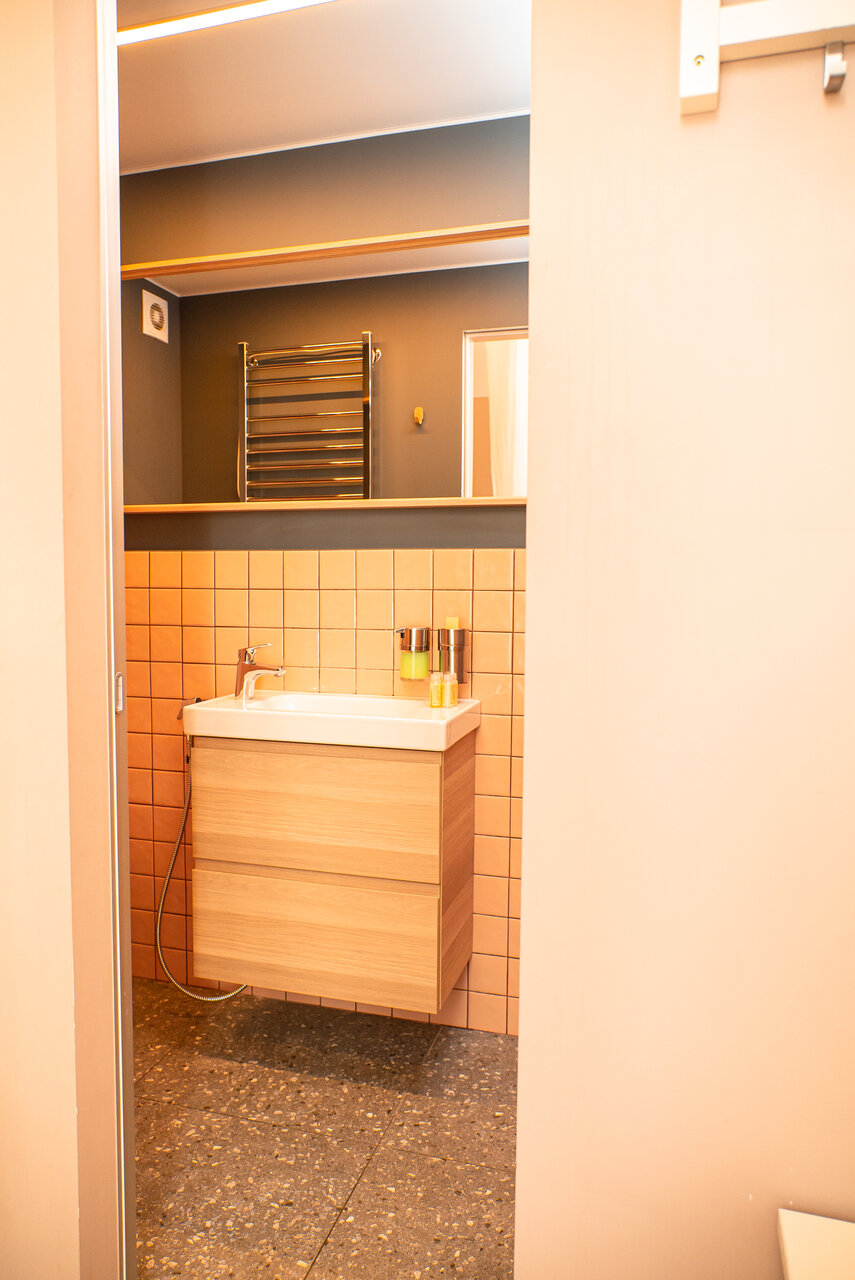 Гостиница Centeral Москва-181