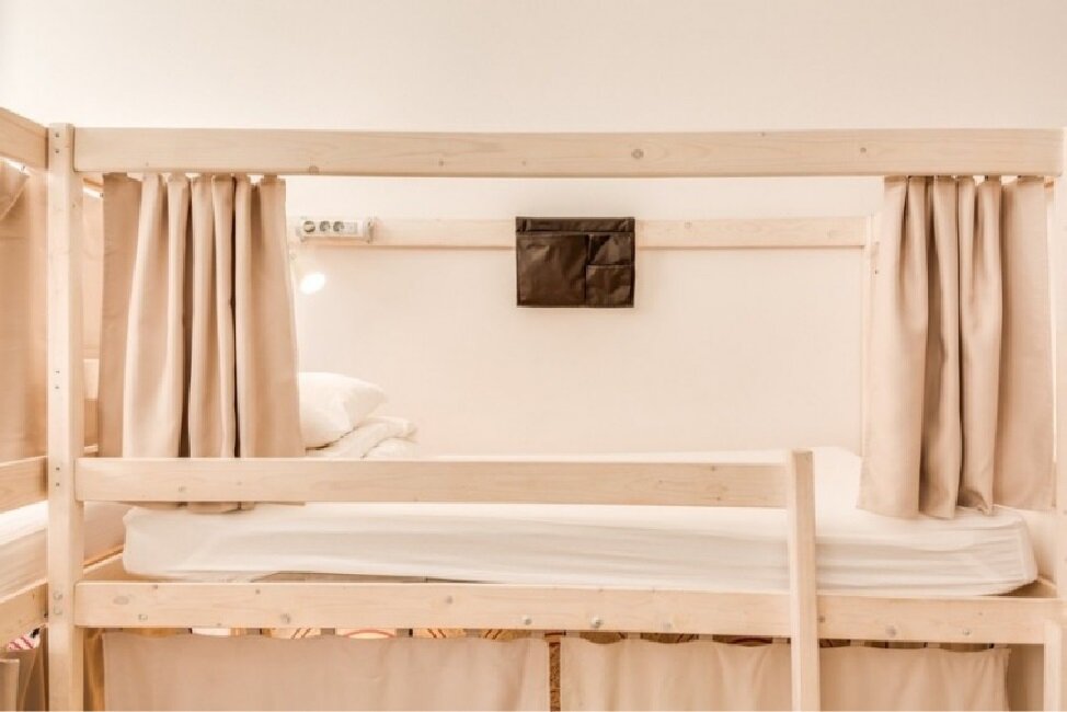 Гостиница Centeral Москва-47