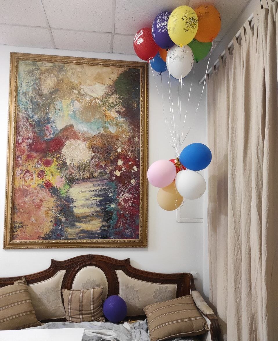 Гостиница Centeral Москва-8