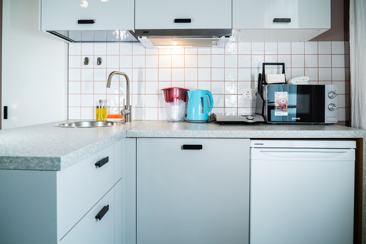 Гостиница Centeral Москва-32