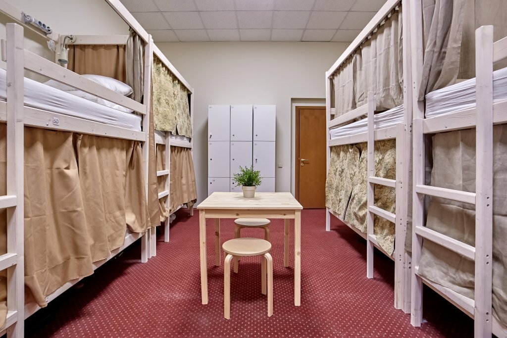 Гостиница Centeral Москва-183