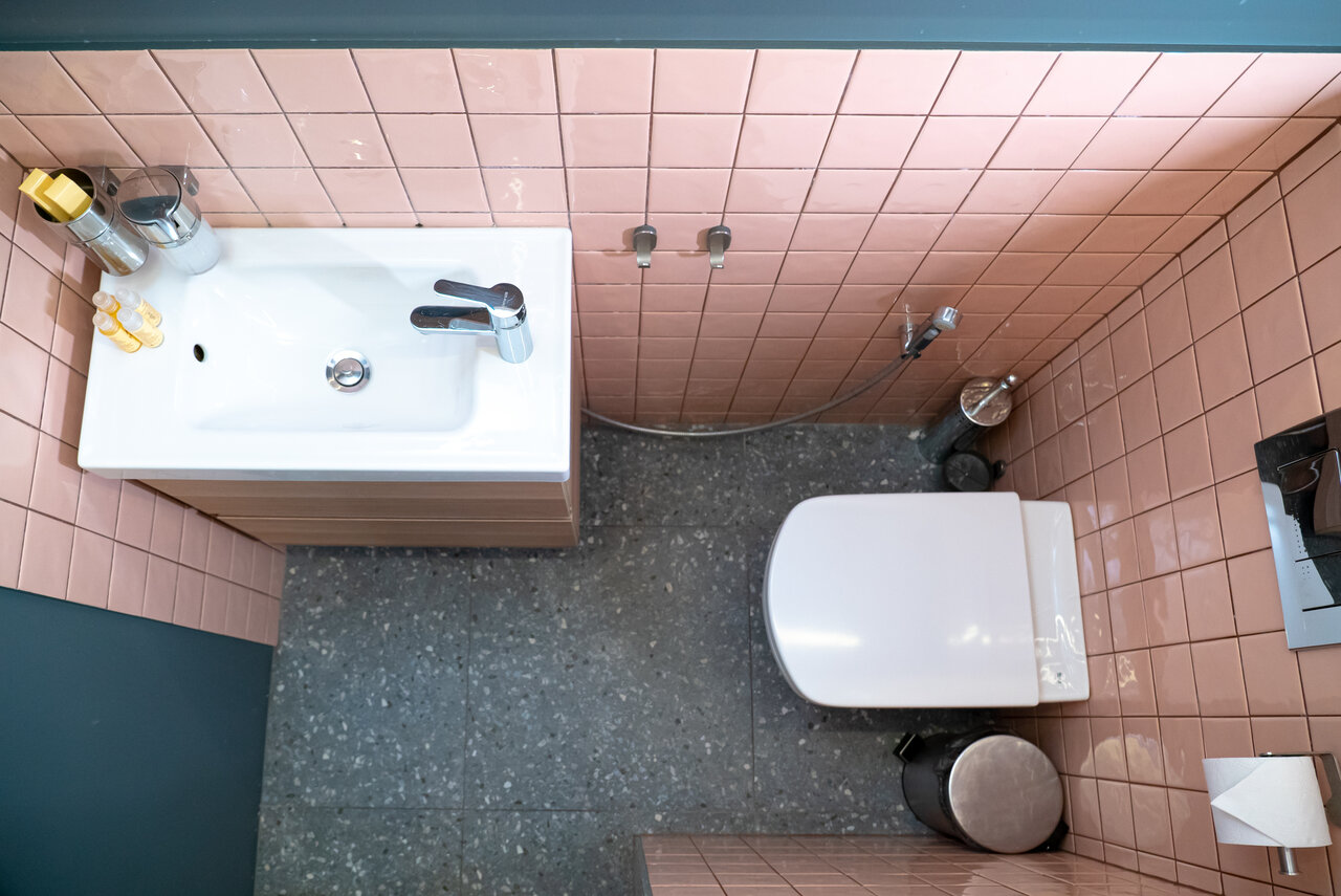 Гостиница Centeral Москва-14