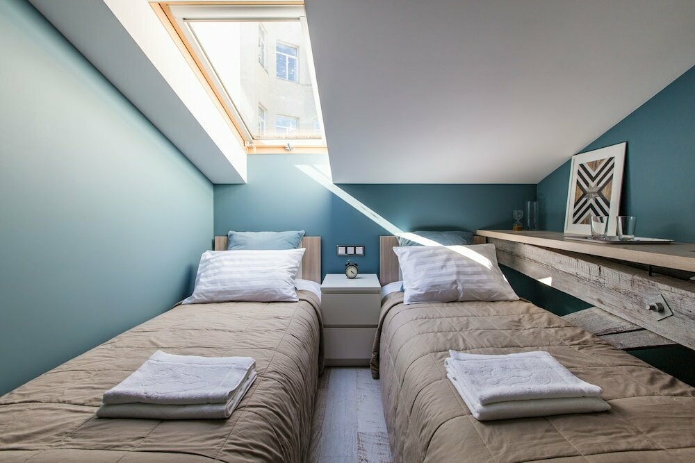 Гостиница Centeral Москва-78