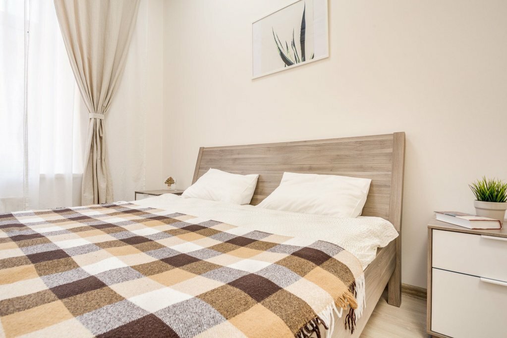 Гостиница Centeral Москва-77