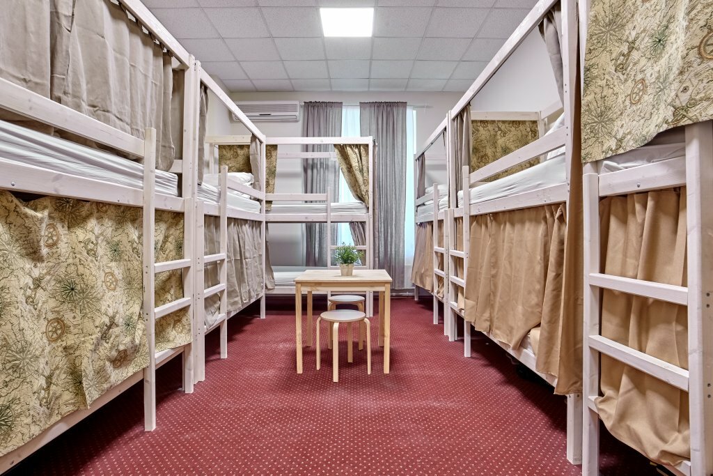 Гостиница Centeral Москва-113