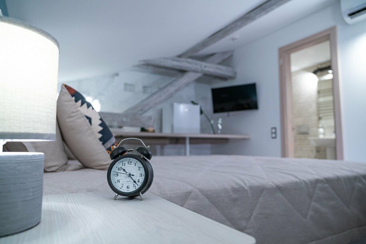 Гостиница Centeral Москва-229