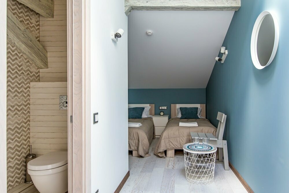 Гостиница Centeral Москва-198