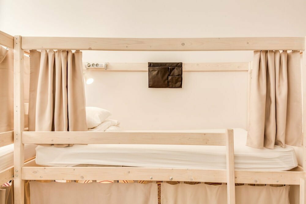 Гостиница Centeral Москва-207