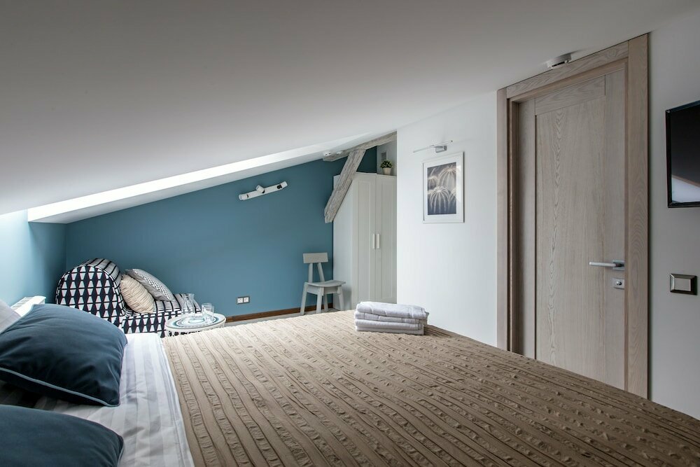 Гостиница Centeral Москва-206