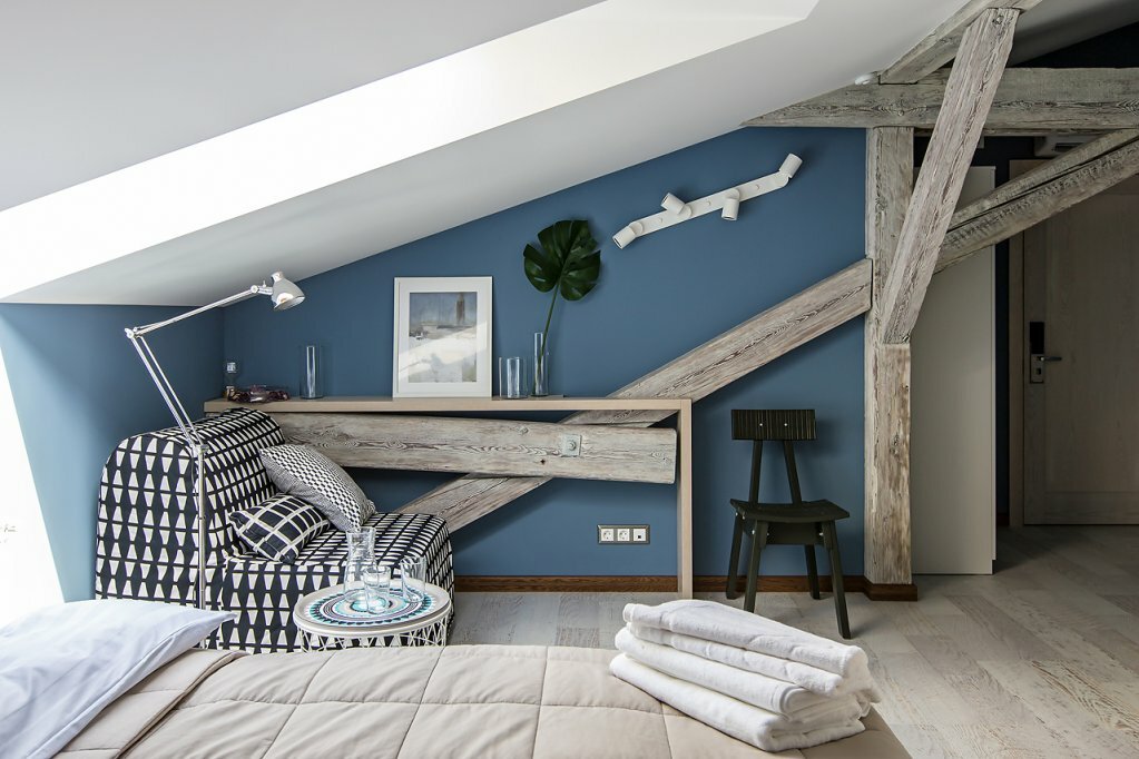 Гостиница Centeral Москва-197