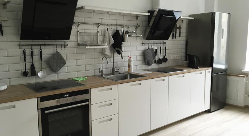 Гостиница Centeral Hostel Moscow Москва-32