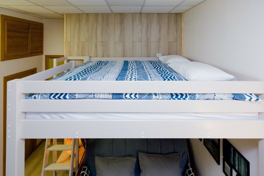 Гостиница Centeral Москва