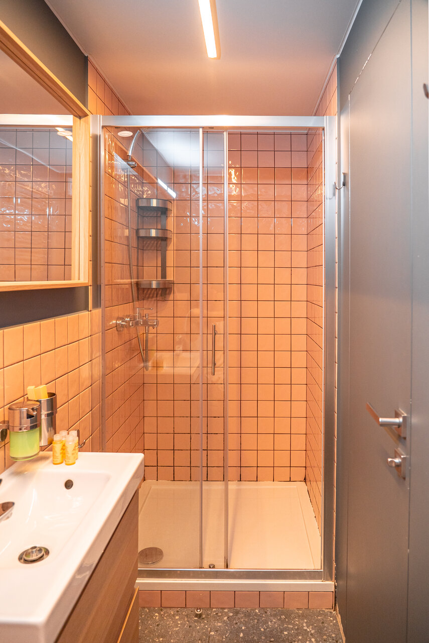 Гостиница Centeral Москва-156