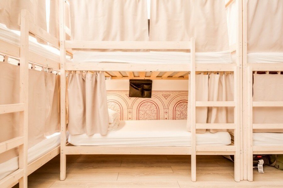 Гостиница Centeral Москва