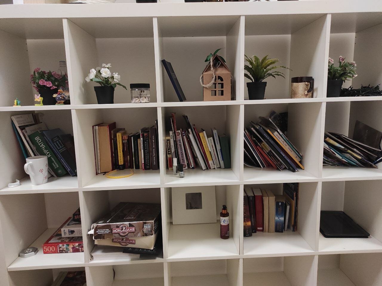 Гостиница Centeral Москва-16