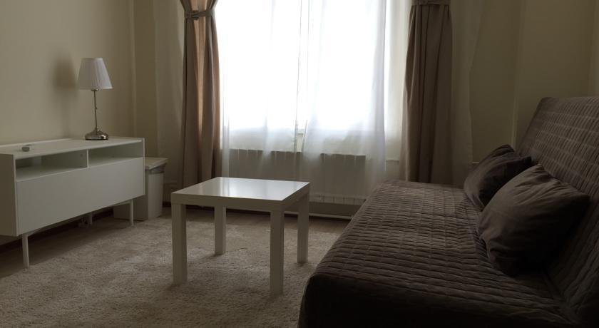 Гостиница Centeral Hostel Moscow Москва