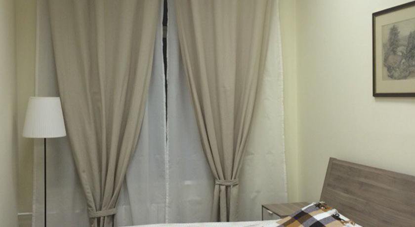 Гостиница Centeral Hostel Moscow Москва