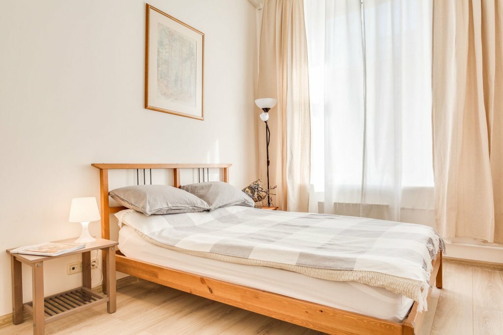 Гостиница Centeral Москва-115