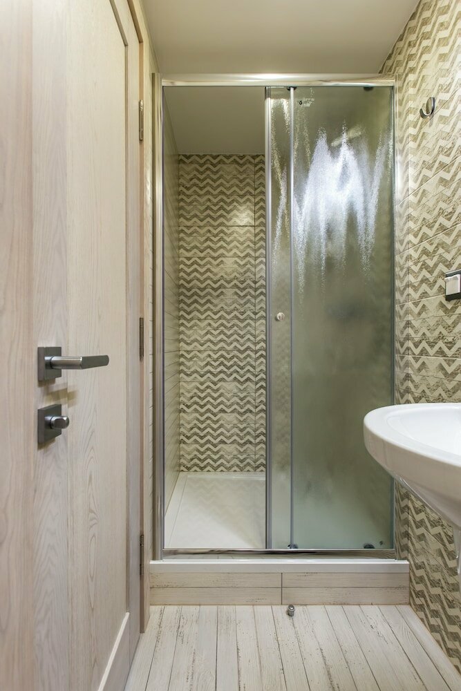 Гостиница Centeral Москва-218