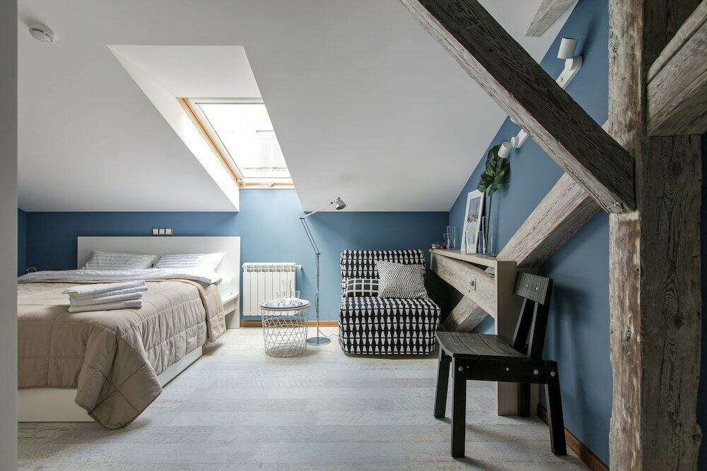 Гостиница Centeral Москва-204