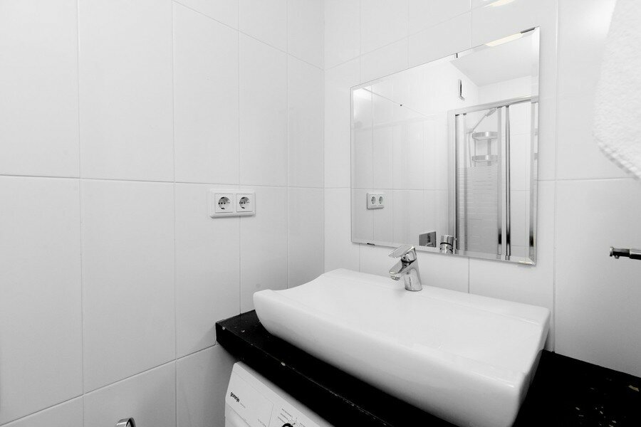 Гостиница Centeral Москва