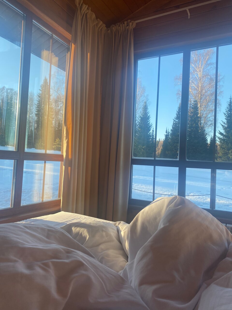 Гостиница Centeral Москва-227