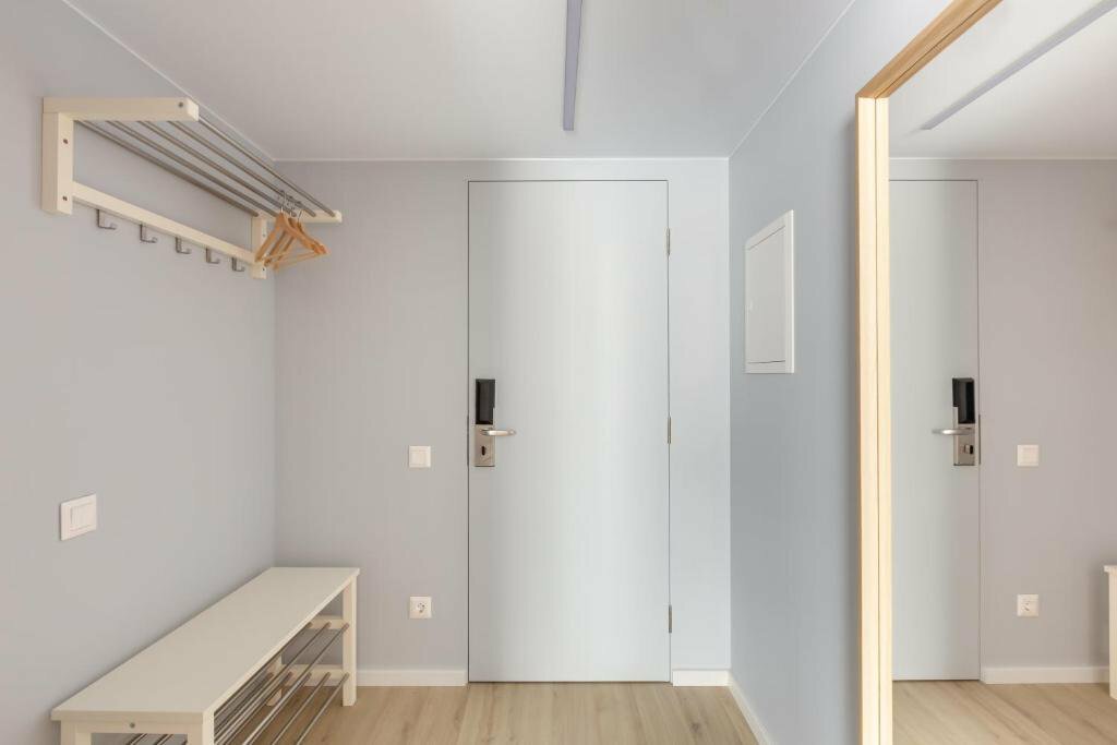 Гостиница Centeral Москва-35