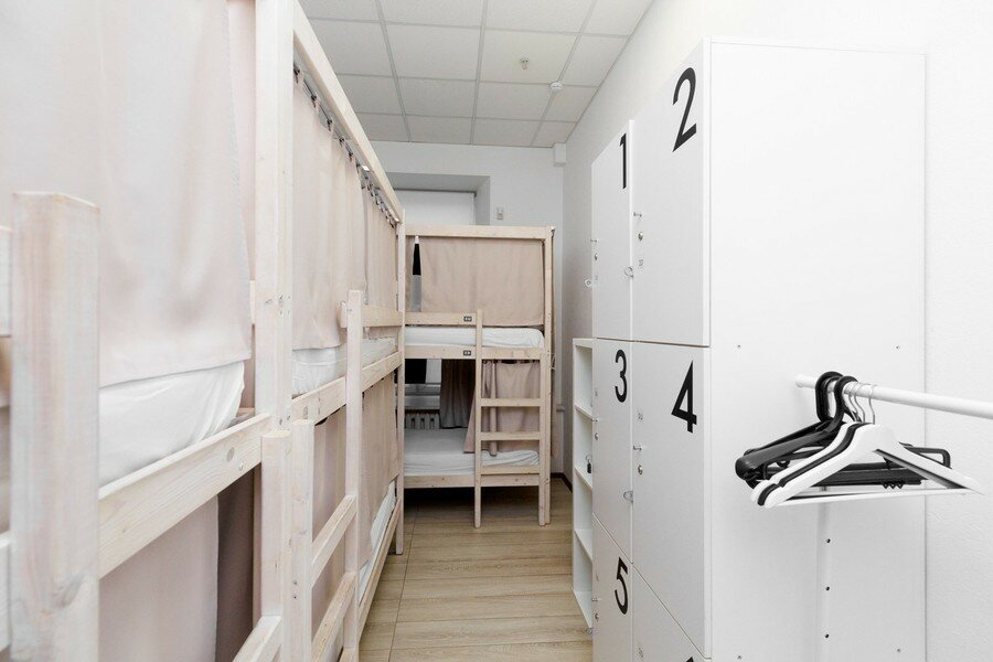 Гостиница Centeral Москва