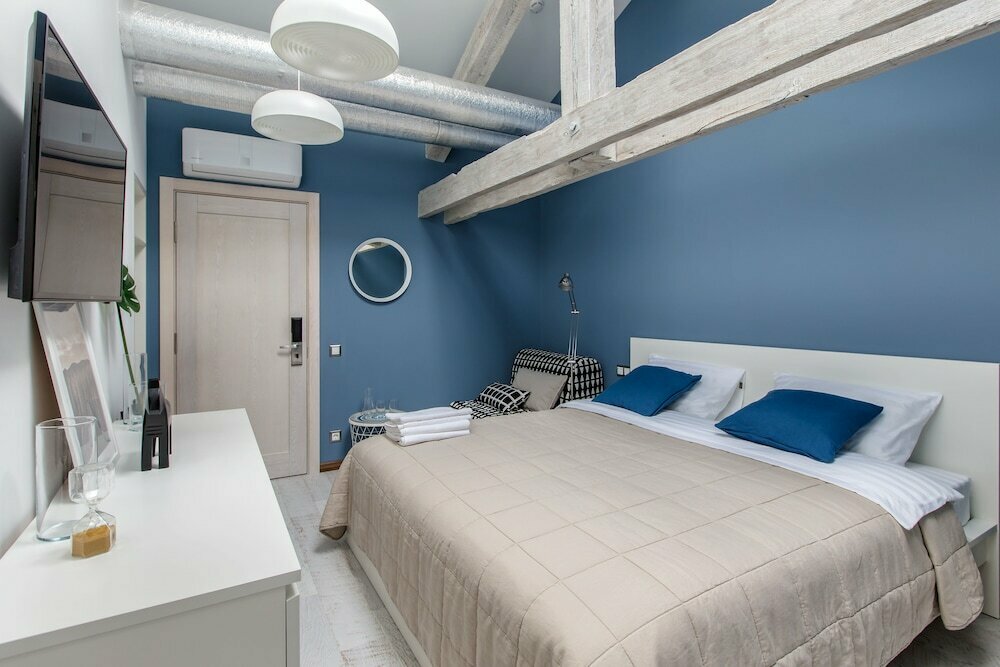 Гостиница Centeral Москва-108