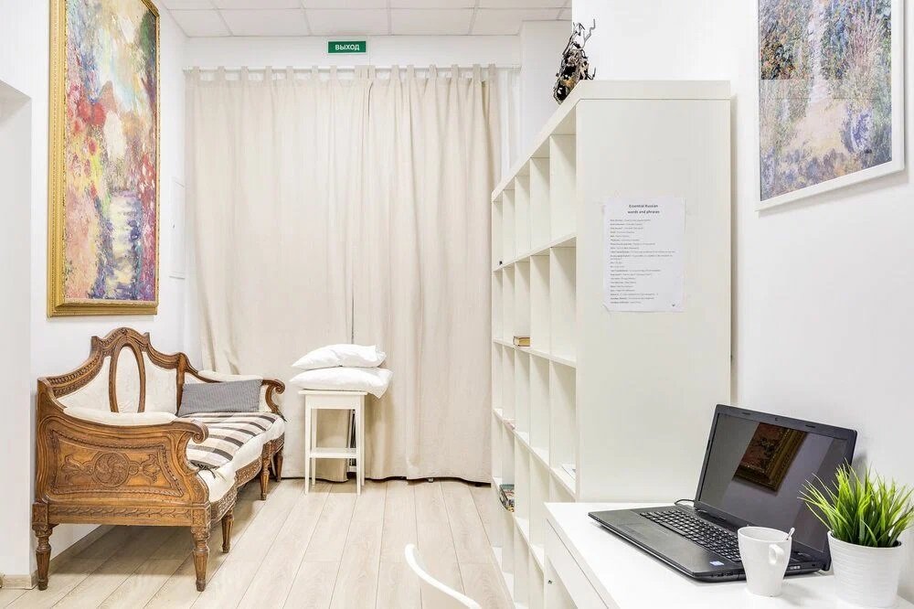 Гостиница Centeral Москва-19