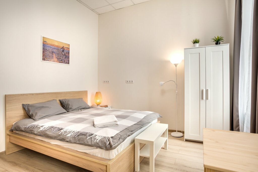 Гостиница Centeral Москва-138