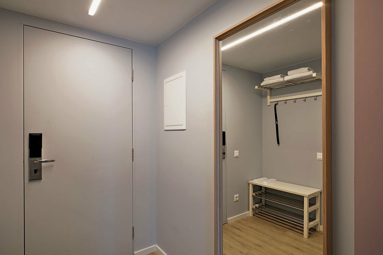 Гостиница Centeral Москва-31