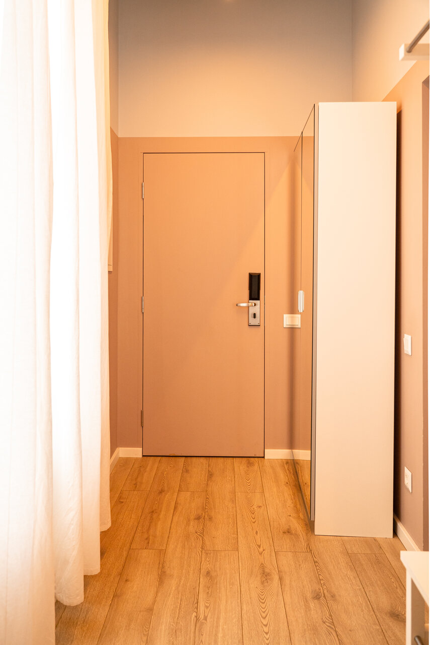 Гостиница Centeral Москва-209