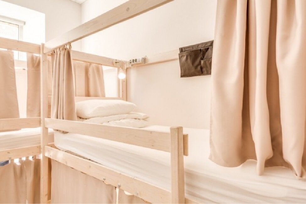 Гостиница Centeral Москва-43