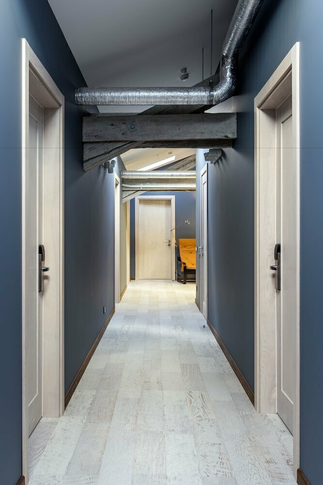 Гостиница Centeral Москва-150