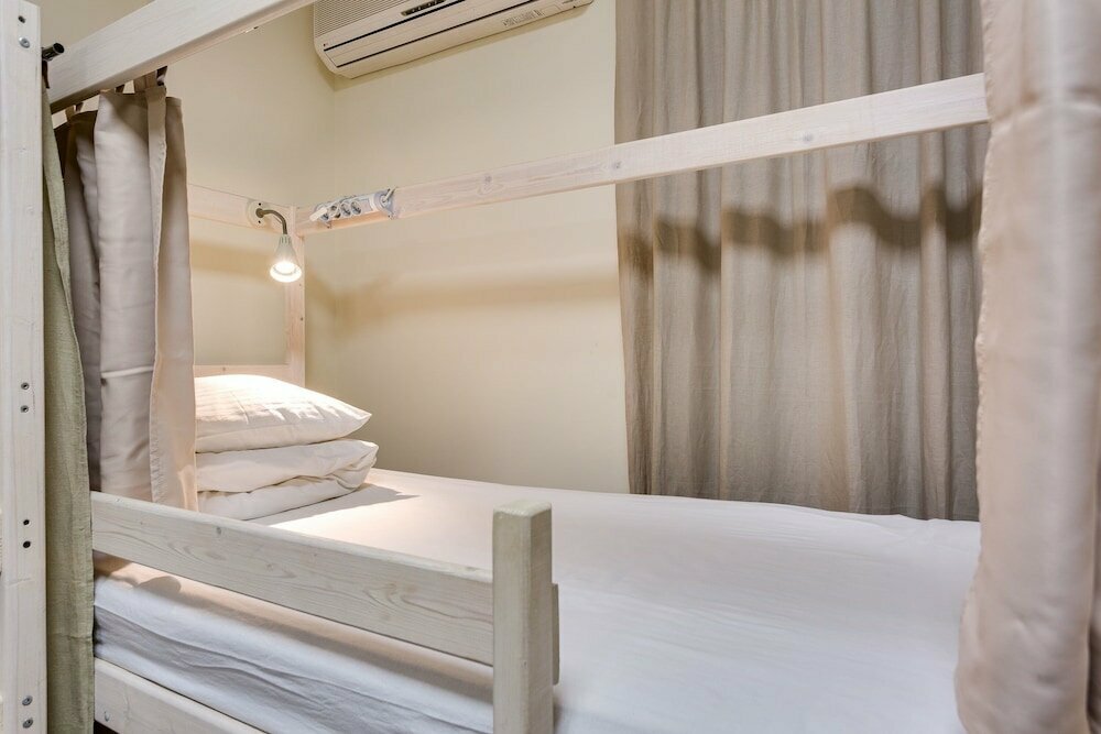 Гостиница Centeral Москва-151