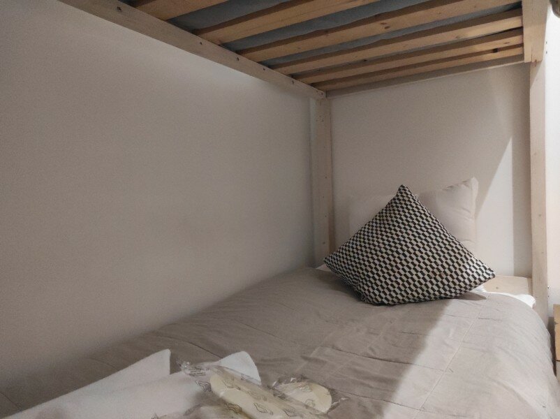 Гостиница Centeral Москва