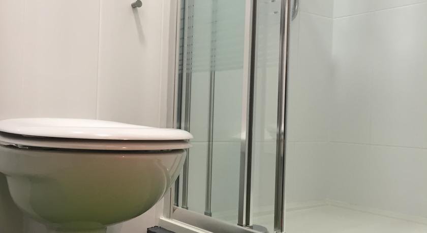 Гостиница Centeral Hostel Moscow Москва-26