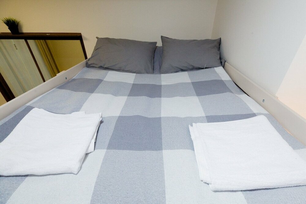 Гостиница Centeral Москва-89