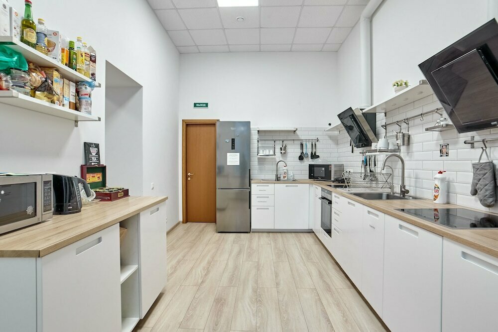 Гостиница Centeral Москва-154