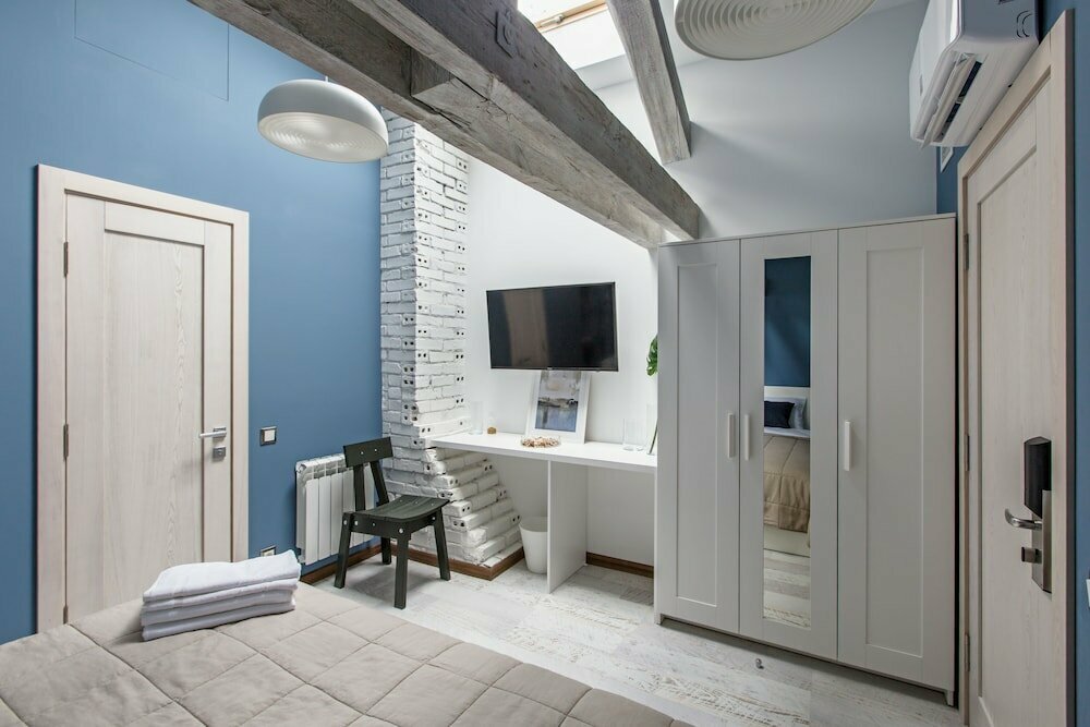 Гостиница Centeral Москва-122