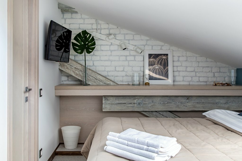 Гостиница Centeral Москва-107