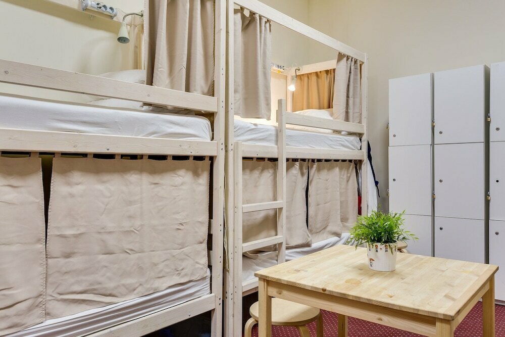 Гостиница Centeral Москва-193